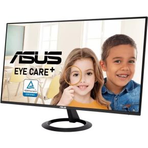 Asus vz27ehf 27 full hd lcd 100hz 3 orig - ASUS VZ27EHF 27 inch Full HD IPS 100Hz Monitor (Black)