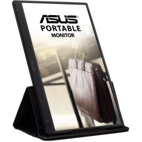 ZenScreen MB166C 15.6 Portable 15.6" Monitor (Black) - afbeelding 3