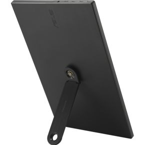 ZenScreen MB169CK 15.6 15.6" Monitor (Black) - afbeelding 4