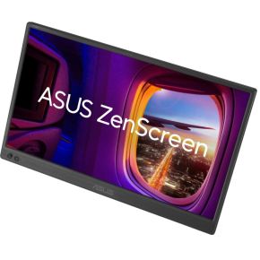 ZenScreen MB169CK 15.6 15.6" Monitor (Black) - afbeelding 7