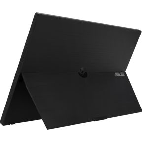 ZenScreen MB16ACV 15.6 Portable 15.6" Monitor (Black) - afbeelding 4