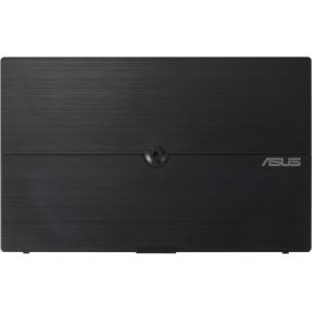 ZenScreen MB16ACV 15.6 Portable 15.6" Monitor (Black) - afbeelding 6