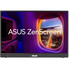ZenScreen MB16NCG Portable 16" Monitor (Black) - afbeelding 2