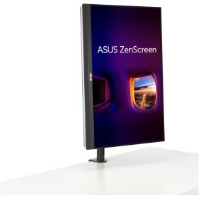 ZenScreen MB27ACF Quad 27" Monitor (Black) - afbeelding 6