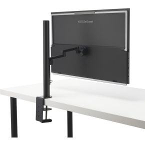 ZenScreen MB27ACF Quad 27" Monitor (Black) - afbeelding 8