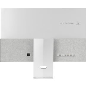 ZenScreen MS32UC 31.5" Monitor (Silver) - afbeelding 4