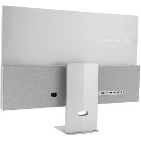 ZenScreen MS32UC 31.5" Monitor (Silver) - afbeelding 5