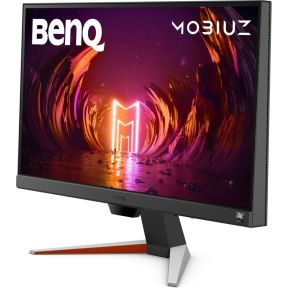 165Hz Gaming Monitor Mobiuz Ex240N - afbeelding 2
