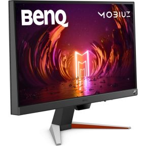 165Hz Gaming Monitor Mobiuz Ex240N - afbeelding 3