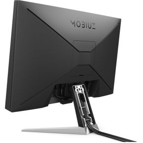 165Hz Gaming Monitor Mobiuz Ex240N - afbeelding 8