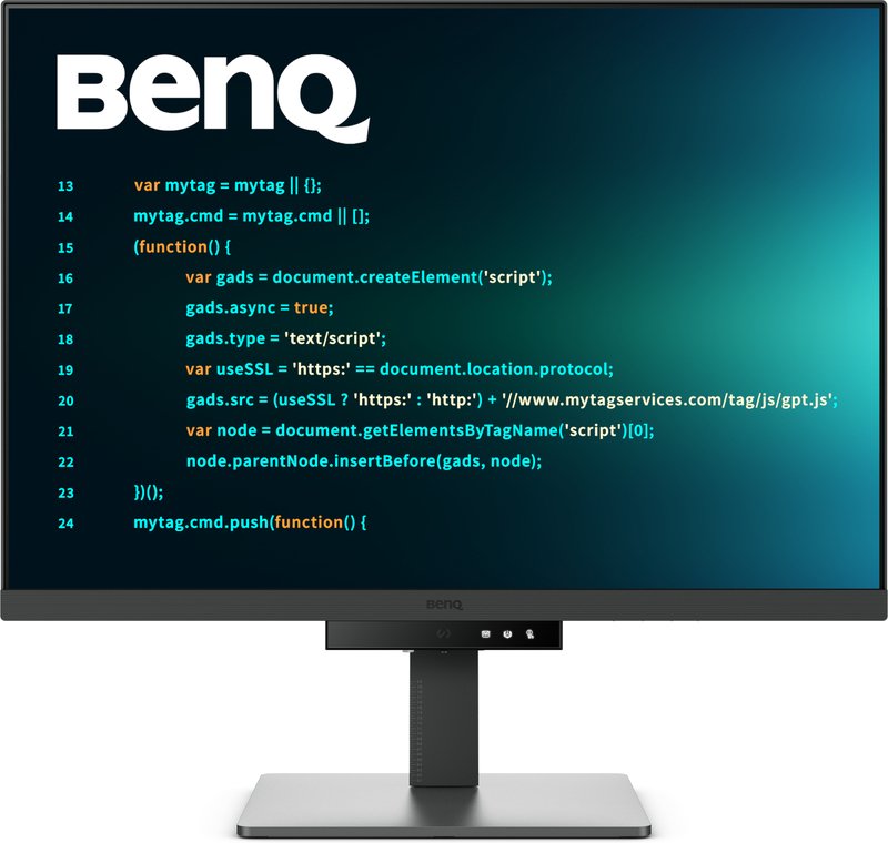 Benq 4k eye care programming monito - BenQ RD280U 28.2" Monitor
