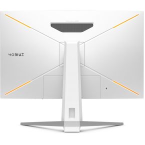 Mobiuz Ex3210U 32" Monitor (White) - afbeelding 5