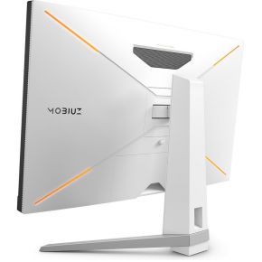 Mobiuz Ex3210U 32" Monitor (White) - afbeelding 6