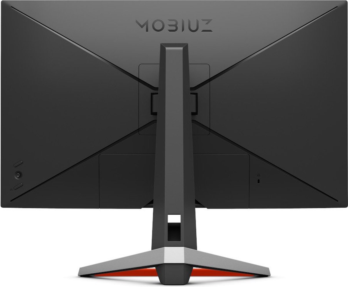 Benq 4K Ultra Hd Gaming Monitor Mobiuz Ex2710U - Beeldscherm - 144Hz - 1Ms - 27 - afbeelding 2