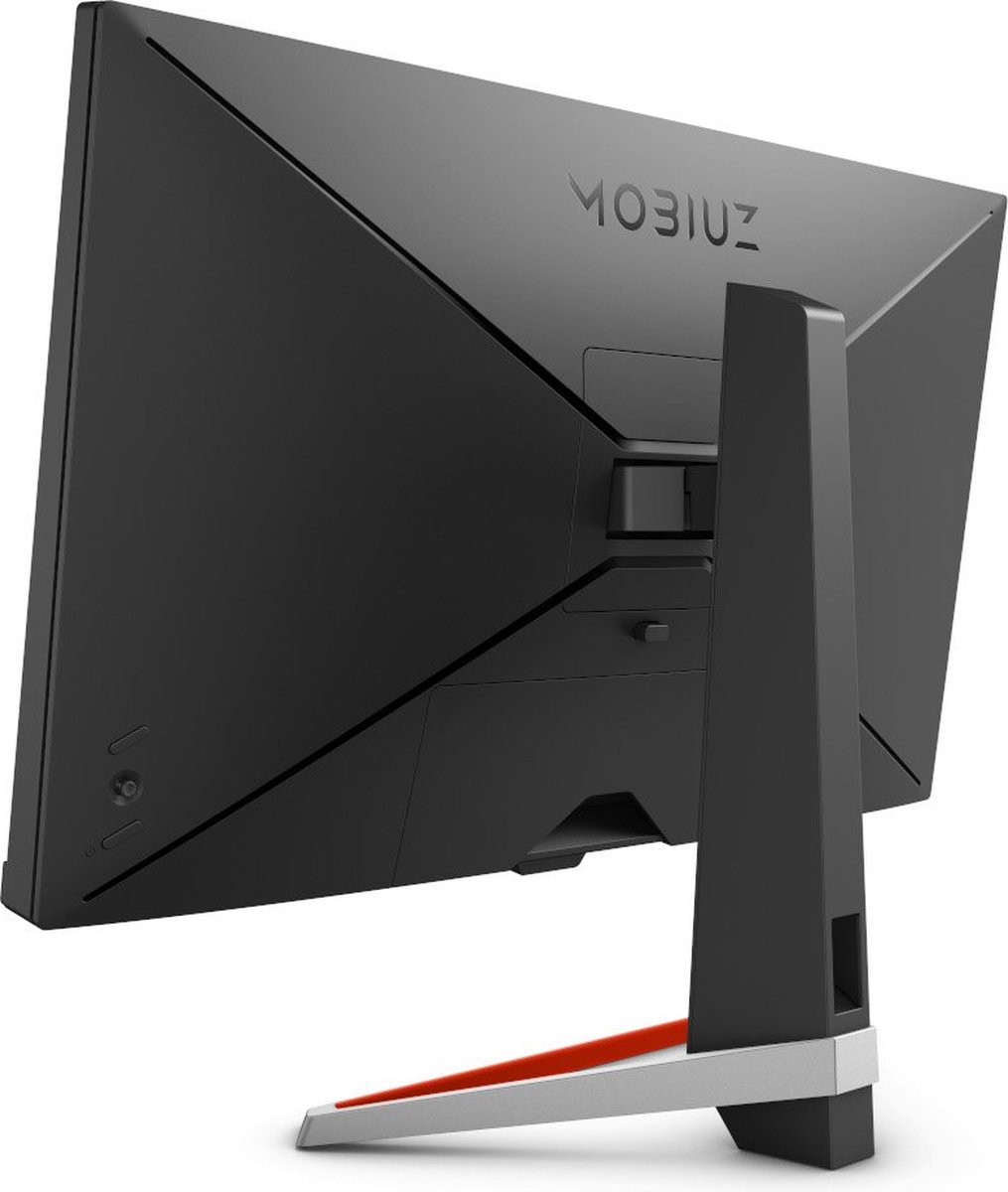 Benq 4K Ultra Hd Gaming Monitor Mobiuz Ex2710U - Beeldscherm - 144Hz - 1Ms - 27 - afbeelding 6