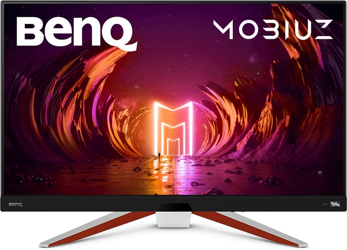 BenQ BenQ MOBIUZ EX2710U 27'' 4K UHD gaming monitor