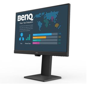 BL2486TC 23.8" Monitor (Black) - afbeelding 3