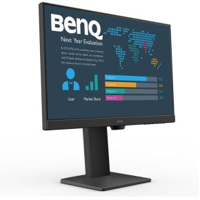 BL2486TC 23.8" Monitor (Black) - afbeelding 4