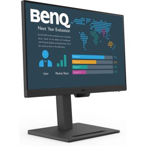 BL2490T 23.8" Monitor (Black) - afbeelding 2