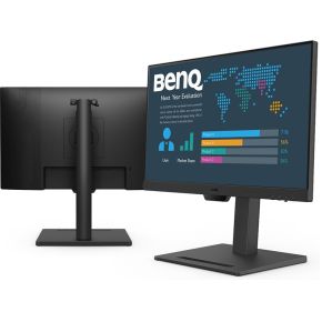 BL2490T 23.8" Monitor (Black) - afbeelding 4
