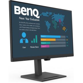 BL3290QT 31.5" Monitor (Black) - afbeelding 6