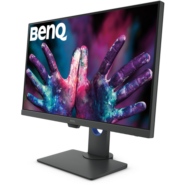 BenQ PD2705Q LED 27" Monitor