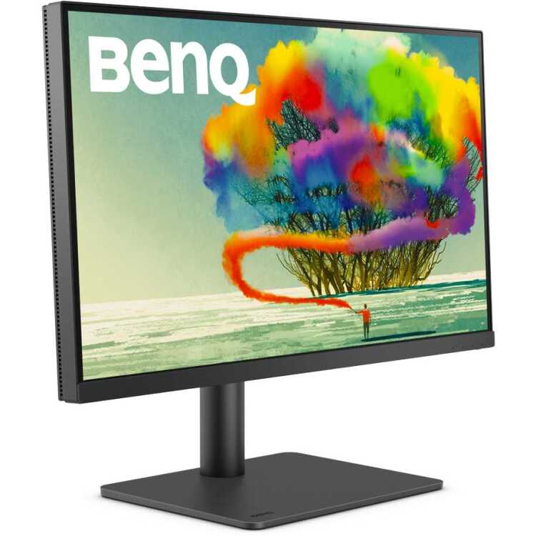 BenQ PD2705U LED 27" Monitor