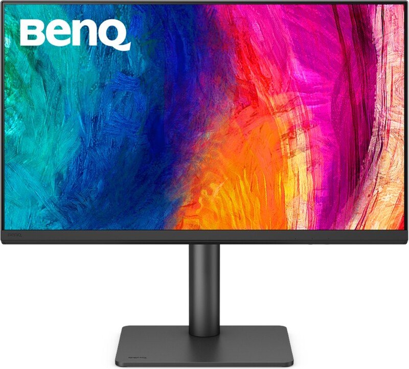 Benq creative pro pd2706qn 27 2k qh - BenQ PD2706QN 27" Monitor (Black)