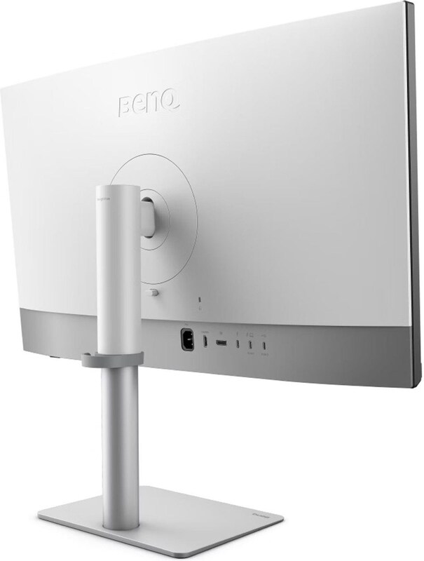Benq creative pro pd3226g 32 inch 4 3 orig - BenQ DesignVue PD3226G 31.5" Monitor (Gray White)
