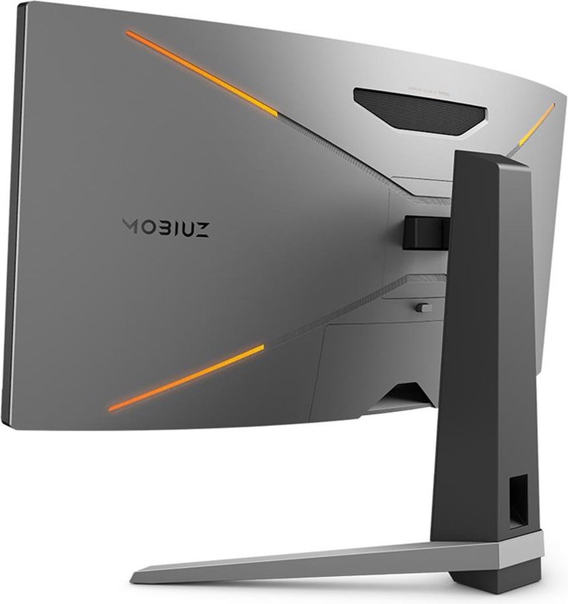 Benq Curved Gaming Monitor 144Hz Mobiuz Ex3410R - 1 Ms Mprt - Amd Freesync - afbeelding 7