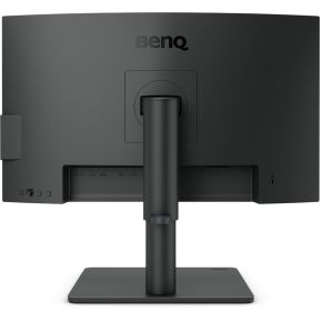 DesignVue PD-Serie PD2506Q Quad USB-C 25" Monitor (Dark Gray) - afbeelding 4