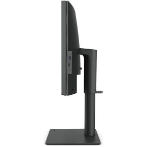 DesignVue PD-Serie PD2506Q Quad USB-C 25" Monitor (Dark Gray) - afbeelding 8