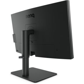 DesignVue PD-Serie PD2706U USB-C 90W 27" Monitor (Black) - afbeelding 4