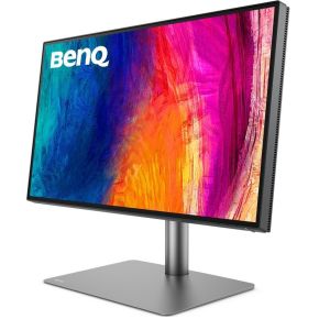 DesignVue PD2725U 27" 4K HDR Designer Monitor - afbeelding 3