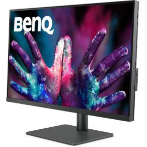 DesignVue PD3205U 32 inch 4K UHD Designer Monitor - afbeelding 2