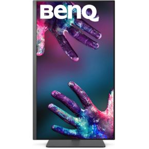 DesignVue PD3205U 32 inch 4K UHD Designer Monitor - afbeelding 4