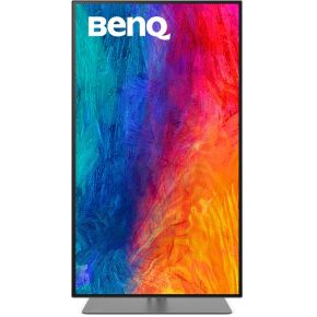 Benq designvue pd serie pd3225u 32 4 orig - BenQ DesignVue PD3225U 32" Monitor