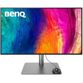 Benq designvue pd serie pd3225u 32 5 orig - BenQ DesignVue PD3225U 32" Monitor