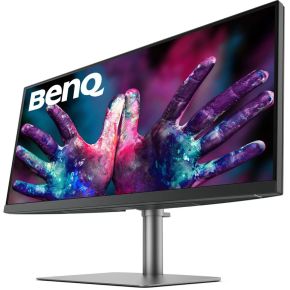 DesignVue PD3420Q 34" UWQHD IPS Monitor - afbeelding 4