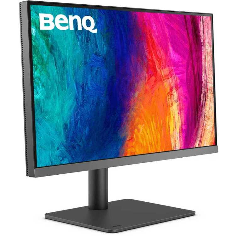 BenQ DesignVue PD2706U LED 27" Monitor