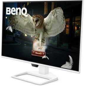 EW270Q 27" Monitor (White) - afbeelding 4