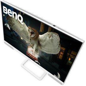 EW2790U 27" Monitor (White) - afbeelding 4