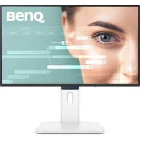 BenQ Benq Full Hd 24 Inch Eyecare Monitor Gw2490Tc - Beeldscherm 144Hz - Ips - Full Hd - 99% Srgb - 1 X Usb-C - 1 X Hdmi - 1 X Display Port - Ergo Design- In Hoogte Verstelbaar - Ingebouwde Speakers - Native Contrast 1500:1