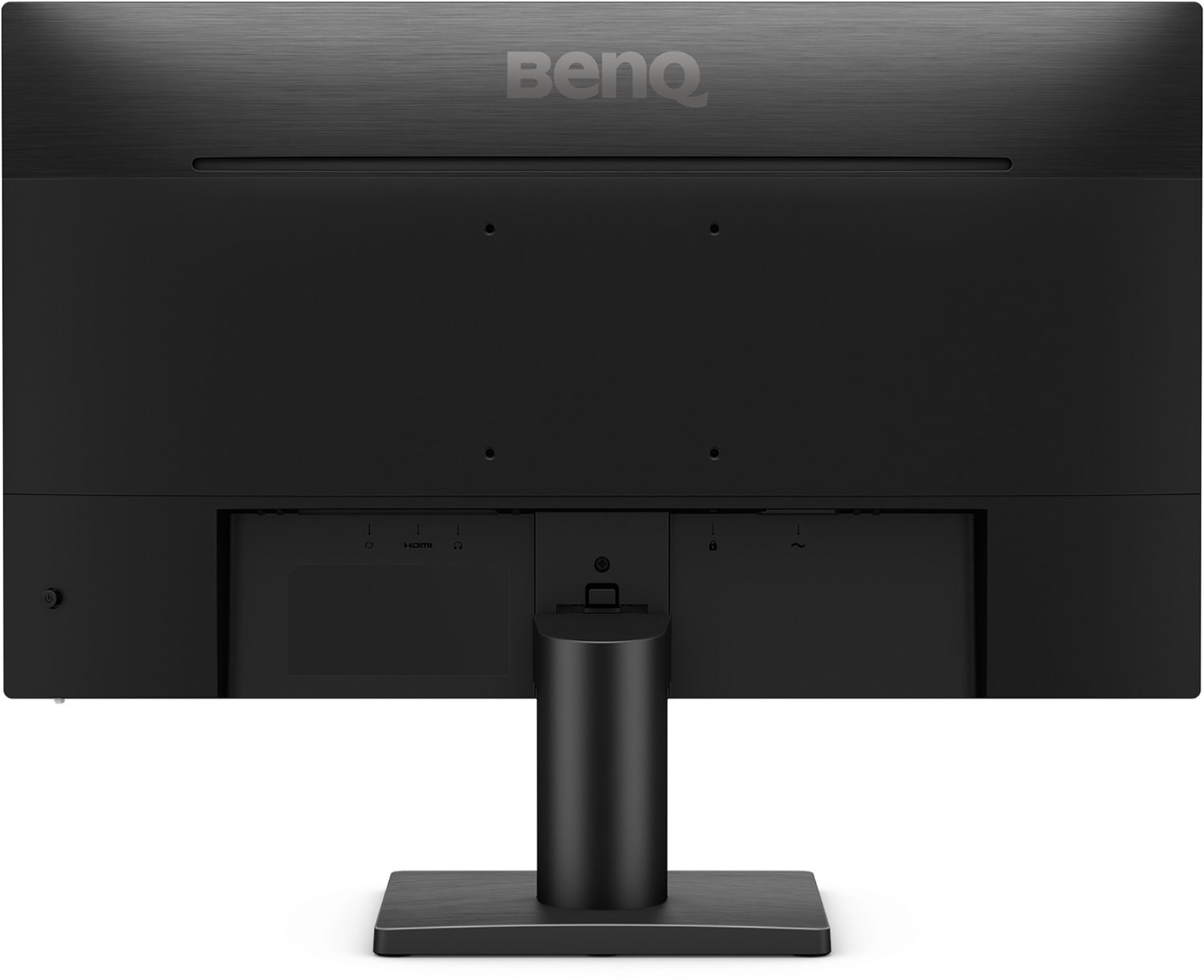 Benq gw2490p monitor 24 inch full h 2 orig - BenQ Gw2490P 23.8" Monitor (zwart)