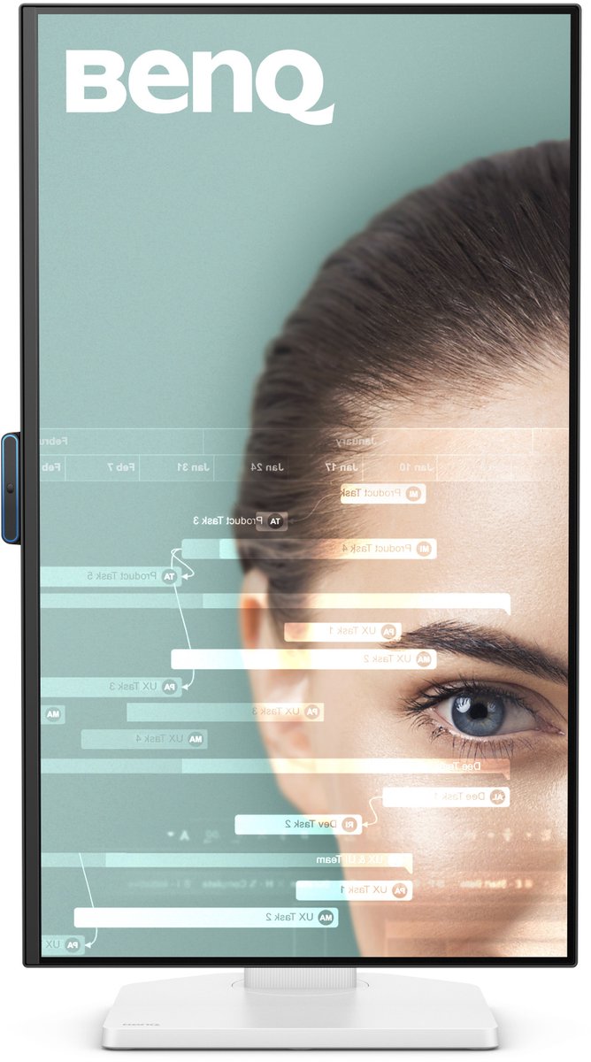 Gw2790Tc Eyecare Monitor 27 Inch - afbeelding 3