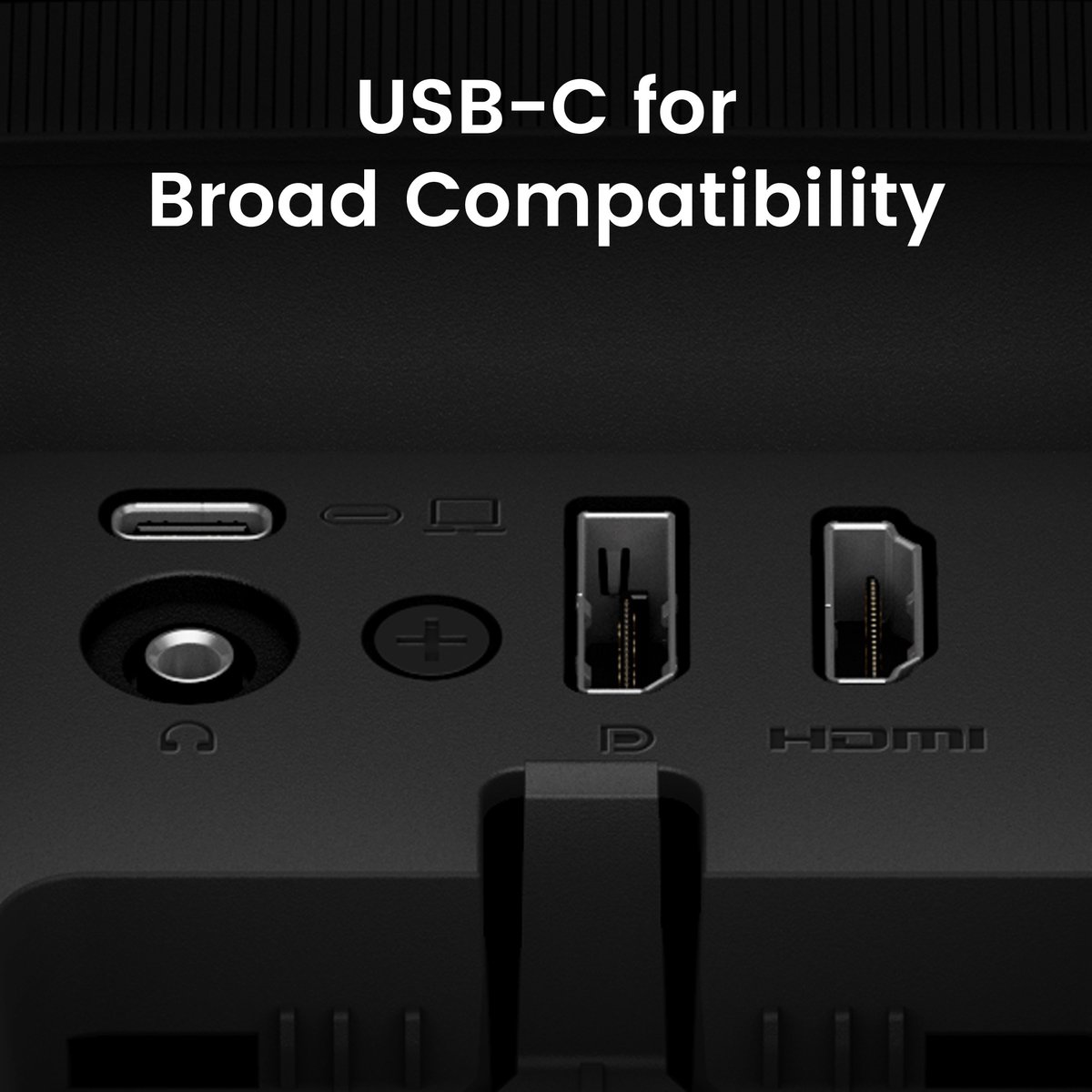 Gw2790Tc Eyecare Monitor 27 Inch - afbeelding 4