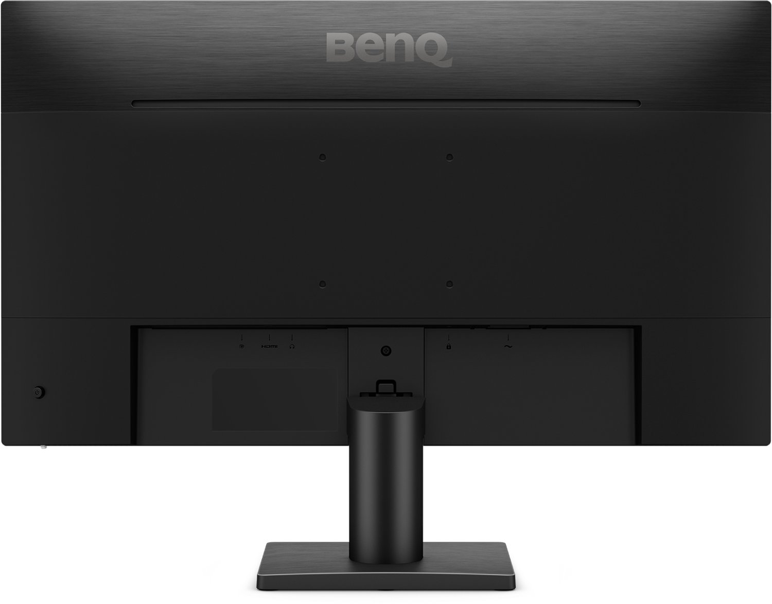 Benq gw2791p monitor met speakers 2 2 orig - BenQ Gw2791P 27" Monitor (zwart)