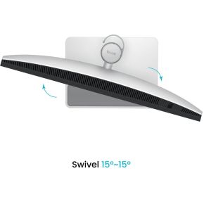 SW272U 27" 4K PhotoVue Monitor - afbeelding 6