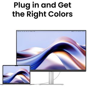 SW272U 27" 4K PhotoVue Monitor - afbeelding 7