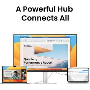 SW272U 27" 4K PhotoVue Monitor - afbeelding 8